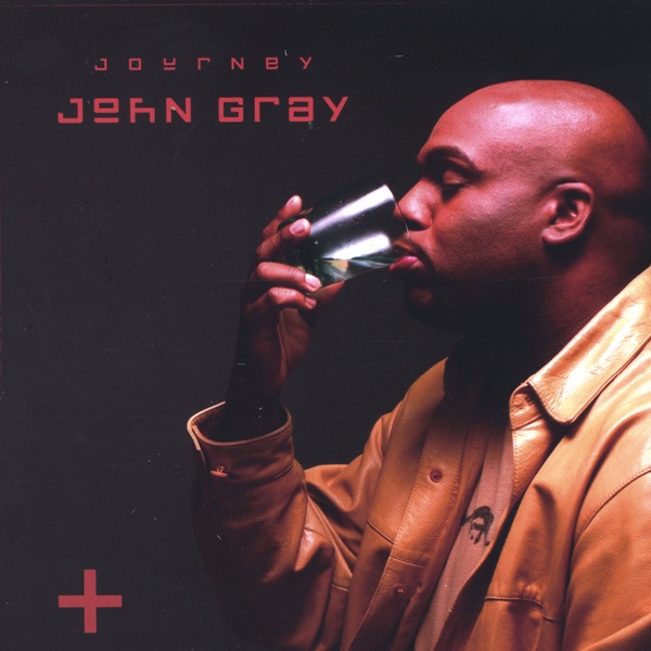 Journey - EP artwork