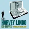 Harvey Lindo & Modaji - Fifth Circuit Rapture