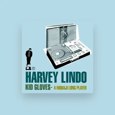 Listen to Harvey Lindo, watch music videos, read bio, see tour dates & more!