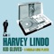 Lifeforce feat Phillipa Alexander - Harvey Lindo & Modaji lyrics