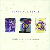 Tears for Fears - The Body Wah