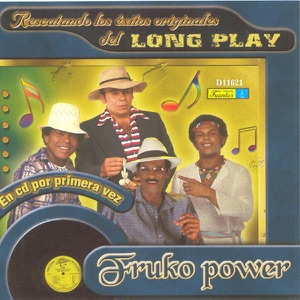 Rescatando los Exitos del Long Play