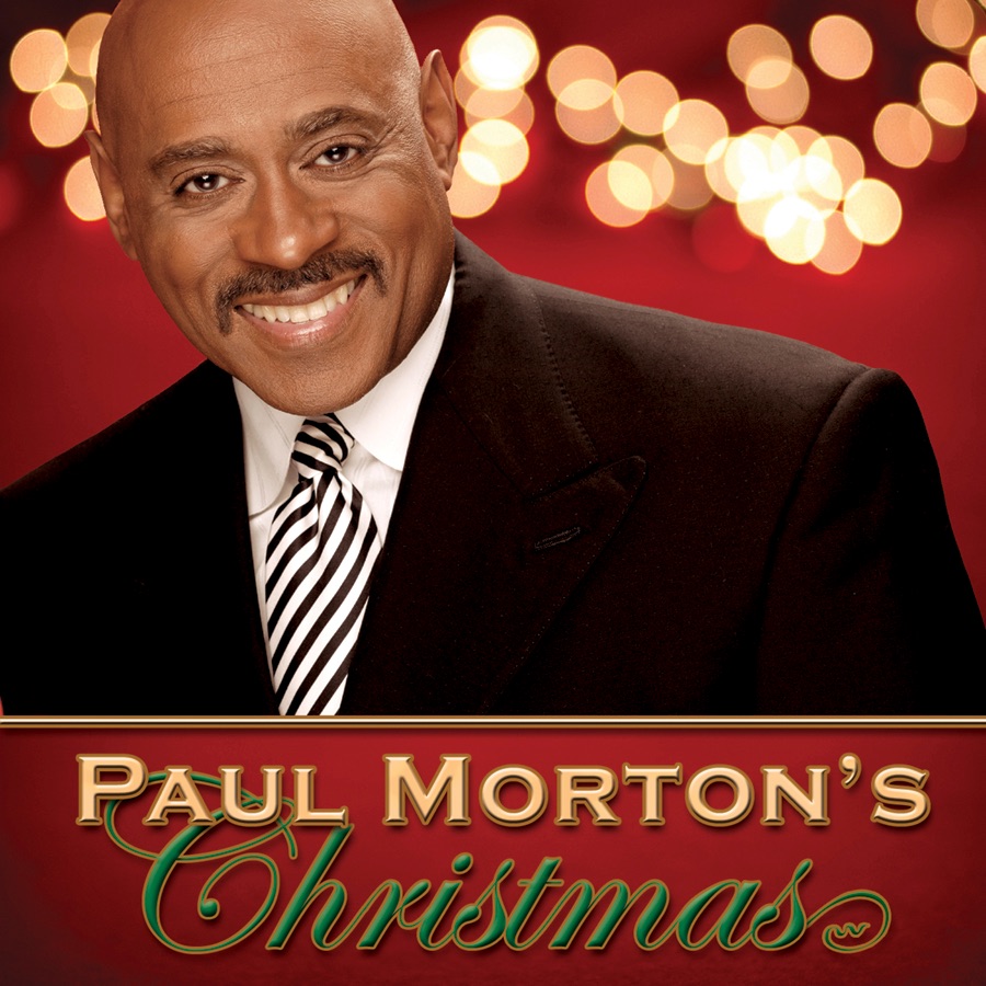 Paul Morton's Christmas