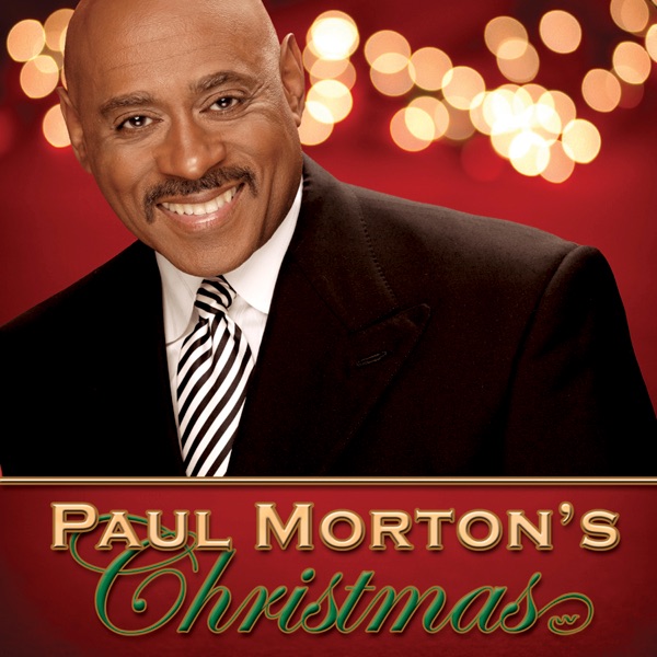 Paul Morton's Christmas