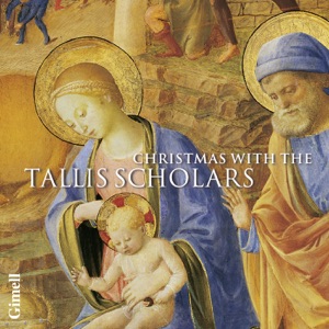 Christmas With the Tallis Scholars