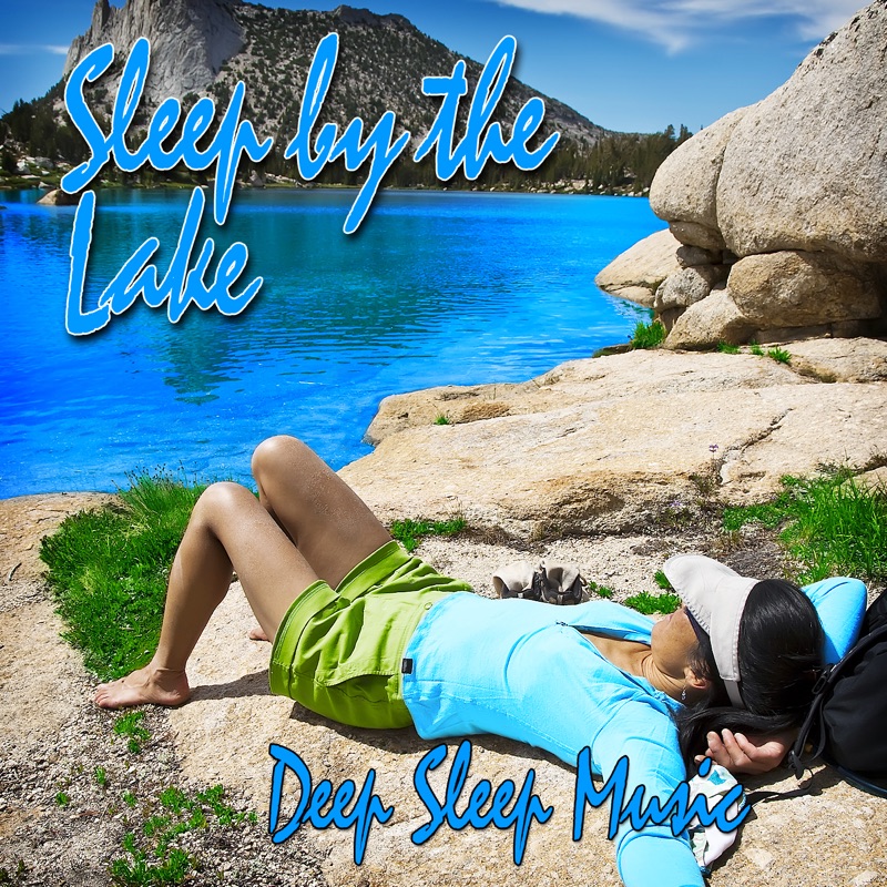 Sleep By the Lake (Nature Sound) - Single