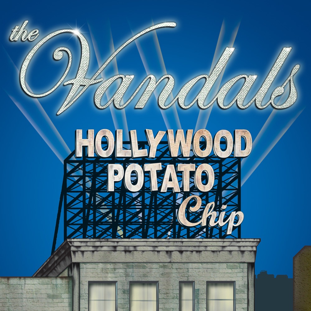 Vandals – Hollywood Potato Chips