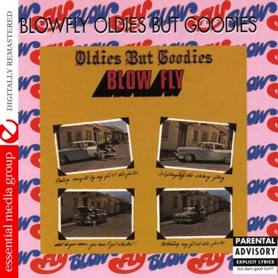 Oldies But Goodies (Remastered)