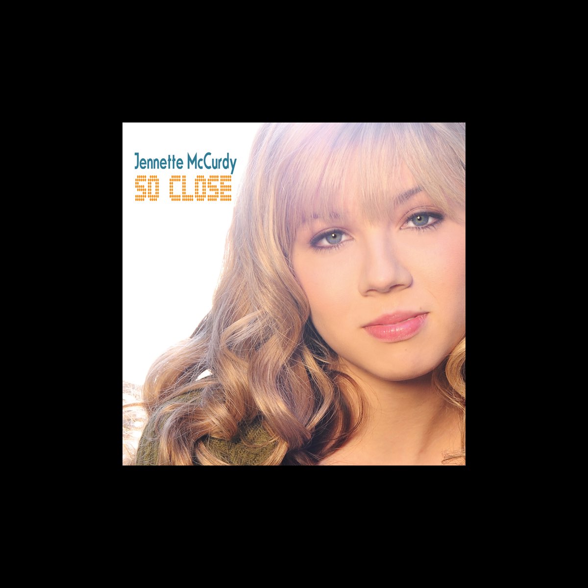 jennette mccurdy cd - Ilustrasi 2