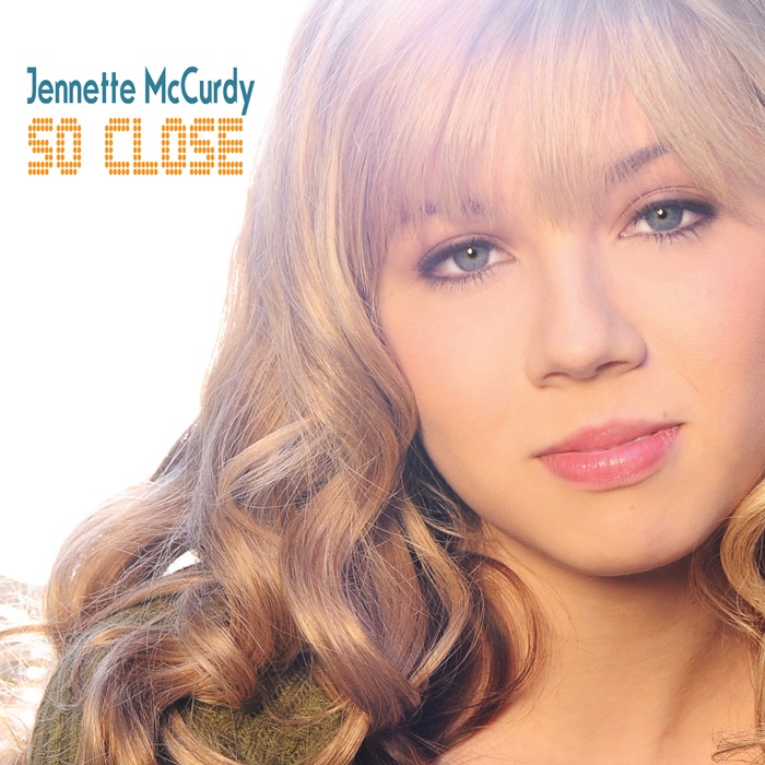 So Close artwork