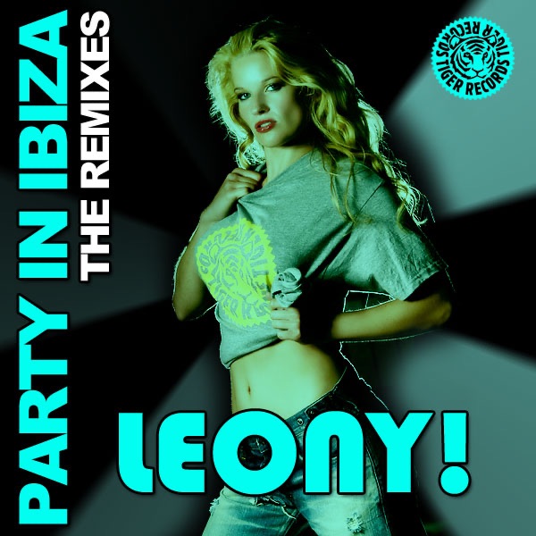 Party in Ibiza - The Remixes - EP