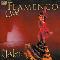 Taranta — Jaleo