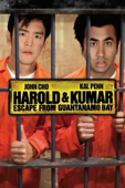 Harold and Kumar Escape from Guantanamo Bay