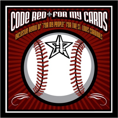 For My Cards (St. Louis Cardinals Theme Song) - Single