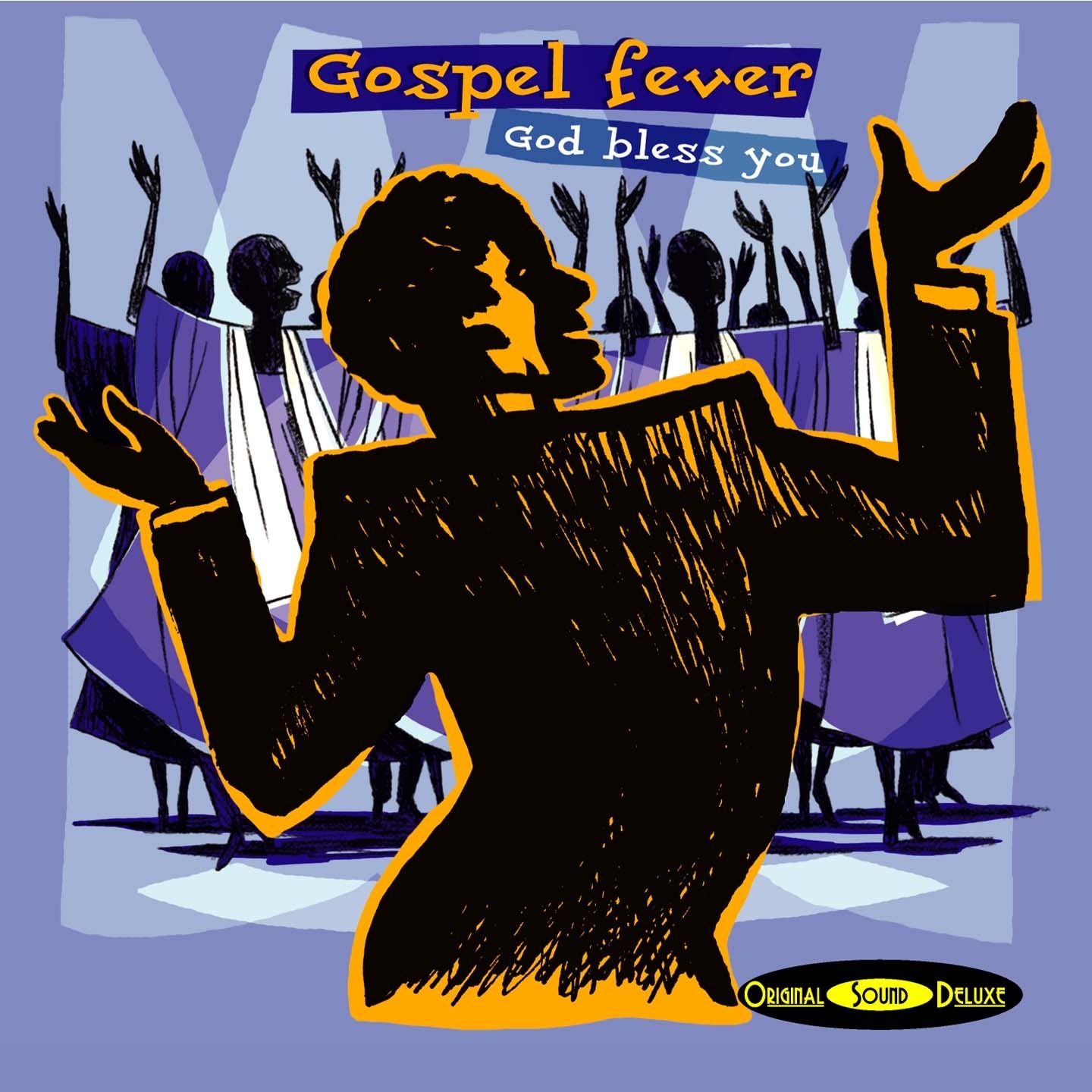 Gospel Fever