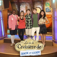Télécharger La vie de croisière de Zack et Cody, Saison 3 Episode 12