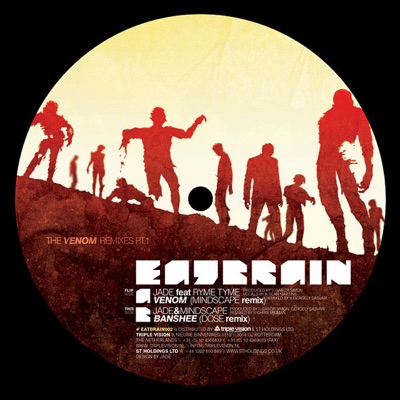 Venom / Banshee - Single