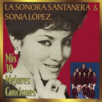 Mis 30 Mejores Canciónes: La Sonora Santanera & Sonia López - Sonia López & La Sonora Santanera