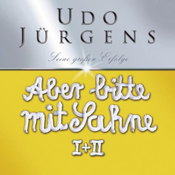 Aber bitte mit Sahne I+II