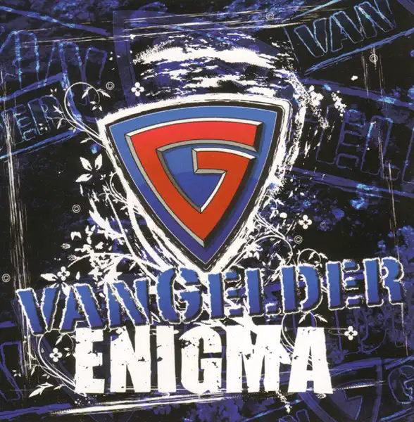 Wae — Van Gelder