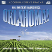 Songs from Oklahoma, Vol. 1: Karaoke