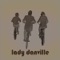 Anthem - lady danville lyrics