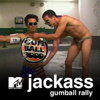 Jackass Gumball Rally - Jackass