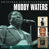 Cover art for Original Album Classics: Muddy Waters by Muddy Waters
