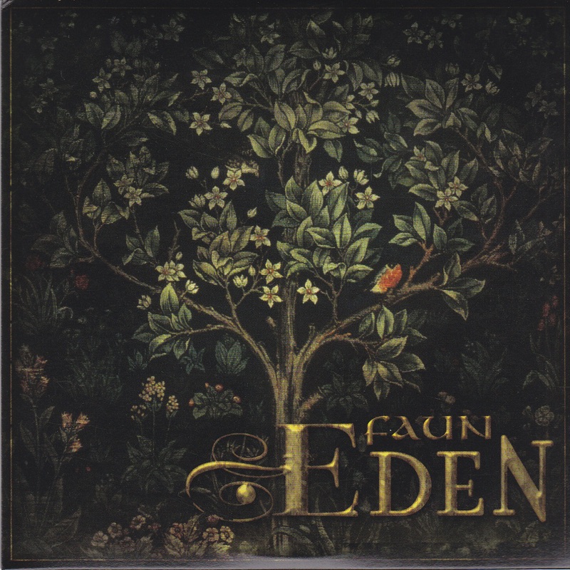 Eden (Deluxe Edition)