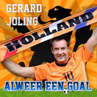 Alweer Een Goal! - Single - Gerard Joling