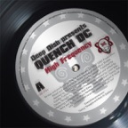 High Frequency - Danny's ""Ballroom"" Edit