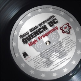 High Frequency - Deep Dish Gone Mad Mix Deep Dish