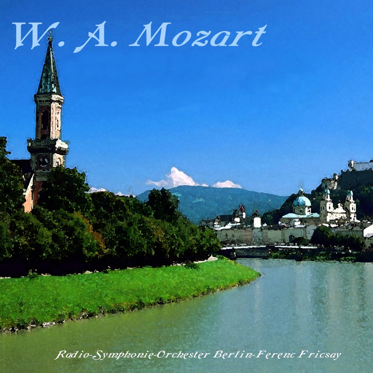 Mozart: Le nozze di Figaro