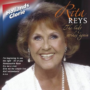 Hollands Glorie: Rita Reys