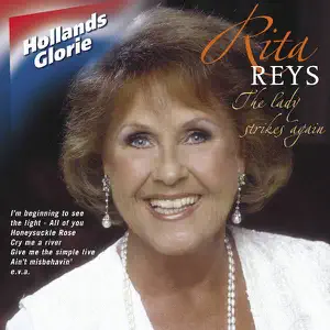 Rita Reys