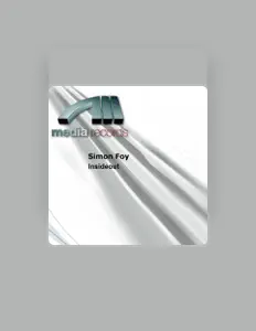 Listen to Simon Foy, watch music videos, read bio, see tour dates & more!