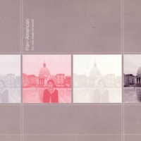 Pan American - Settled