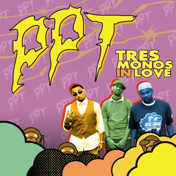 Capa de When We Was Kool