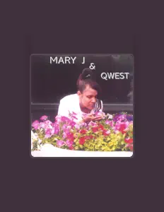 Mary J & Qwestを聴いたり、ミュージックビデオを鑑賞したり、経歴やツアー日程などを確認したりしましょう！
