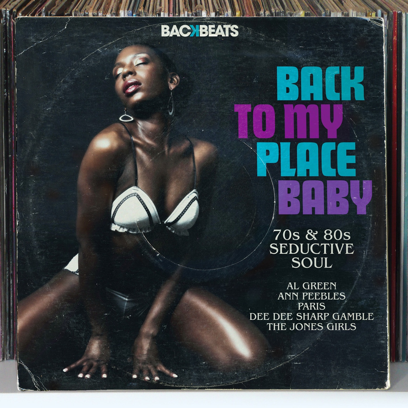Back to My Place Baby – Seductive Soul