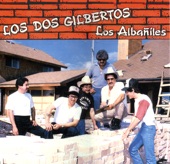 Los Albaniles
