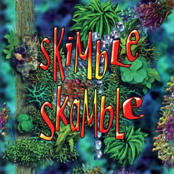 Skimble Skamble - Chris & Cosey