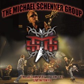 The Michael Schenker Group - Cry for the Nations