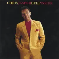 Nobody but My Baby — Chris Jasper
