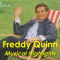 Freddy Quinn - Down By the Riverside