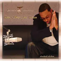 The Dream — Jarrard Anthony