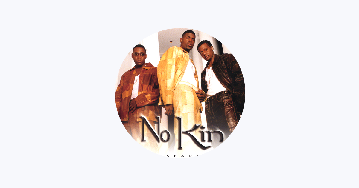 ‎No Kin - Apple Music