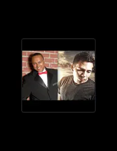 Frankie Moralesを聴いたり、ミュージックビデオを鑑賞したり、経歴やツアー日程などを確認したりしましょう！
