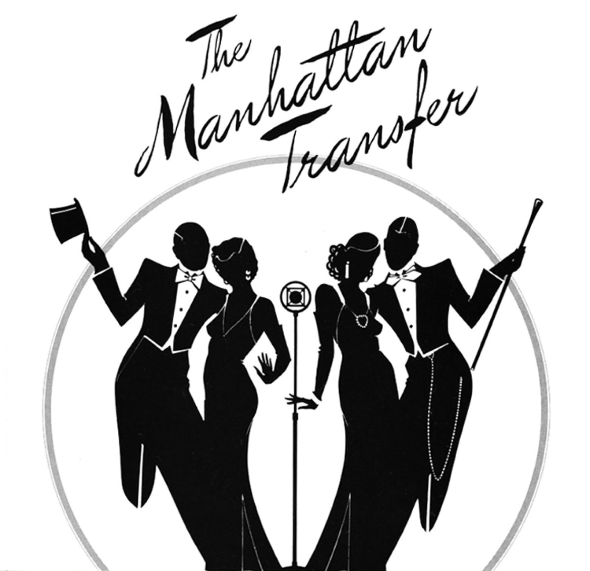 Cover du titre Tuxedo Junction