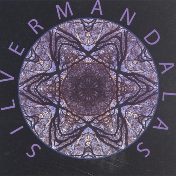 Silvermandalas